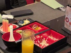 -上海锦江汤臣洲际大酒店壹阶层