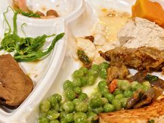 -福慧缘清心素食(峨眉山前店)