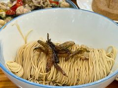 -小方的面(徐家汇店)