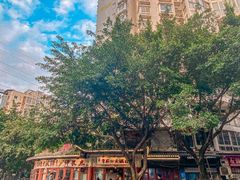 -李开心火锅馆(回兴店)