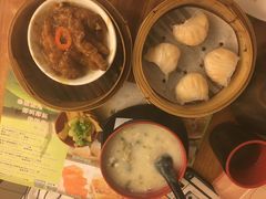 -添好运点心专门店(深水埗店)