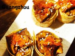 -大雄寿司(中华广场店)