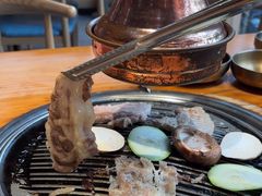 -金顺碳烤肉(番禺傍江地铁站店)
