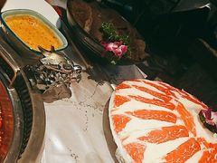 -红辣椒·川菜·火锅(张杨路店)