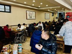 -老刘家永盛斋·传统泡馍(东关南街店)