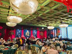 -誉八仙粤菜(万象天地店)