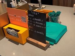 -星巴克(凯德晶萃店)