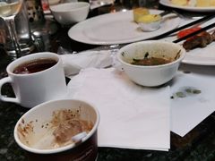 -博林圣海伦酒店-LA VILLA自助西餐厅(华侨城店)
