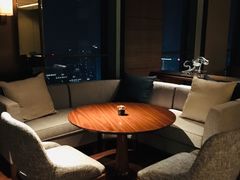 -嘉定凯悦·咖啡厅