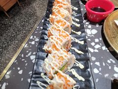 -黑牛の場烤肉(摩天活力城店)