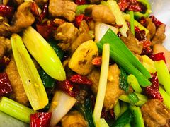 -勝記酒家·37年老字号·经典粤菜(荔枝公园店)