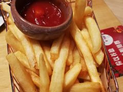 -青麦家·融合餐厅(江岛智立方店)