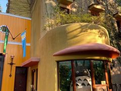 -三鹰之森吉卜力美术馆