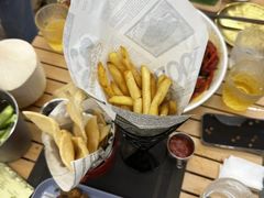 -漢咖啡·全服务式自助晚餐(武汉洲际酒店)