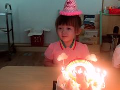 -黄浦乐烁龙鱼宝贝托育园(海潮路校区)