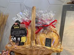 -DEMO黛慕蛋糕(中泰店)