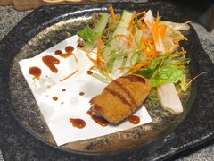 -NIUAN牛庵·日式和牛烧肉(恒隆店)