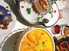 -3号仓库·创意中国菜(嘉兴龙鼎万达店)