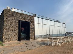 -Cafe Aewol Monsant