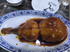 -广迎居老正兴菜馆