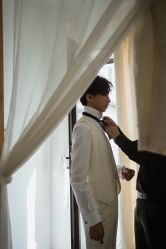 -SENS·BESPOKE男装私人定制