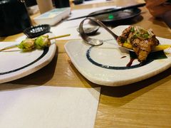 -乌君·酒场·炭火烧鸟(侨城坊店)