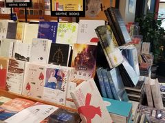 -西西弗书店&矢量咖啡(来福士广场店)