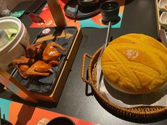 -羽鸽集·乳鸽专门店·地道顺德菜(岭南站店)