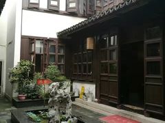 -衣裳街历史文化街区
