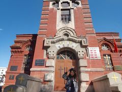 -圣·阿列克谢耶夫教堂