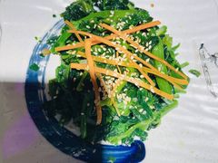 -今朝桃花醉川菜小酒馆(龙湖天街店)