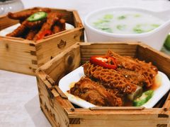 -如丰晟宴(长安万达店)