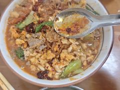 -刘信牛羊肉泡馍小炒(回民街店)