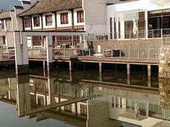 -帐篷客·溪龙茶谷度假酒店