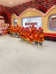 点击看大图 -奈尔宝·儿童乐园·亲子餐厅(苏州大悦城店)