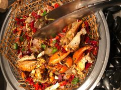 -长沙北辰洲际酒店-兰调全日餐厅