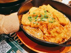 -云海肴云南菜(浦江欢乐颂店)
