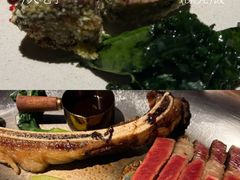 -量子制造·元创意料理(李公堤店)