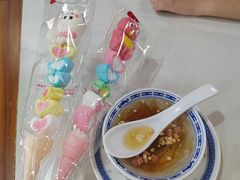 -秦云老太婆摊摊面(观音桥店)