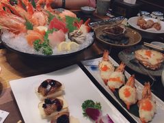 -德川家日本料理(中关村寰太大厦店)