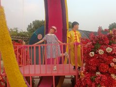 -嬉乐湾休闲旅游区
