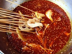 -付小姐在成都(中山公园店)