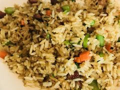 -皇后餐厅-煲仔·小菜·打边炉(古北店)