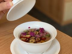 八宝茶-湘拾(壹方北馆店)
