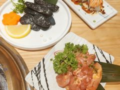 -松鱼亭·和牛烧肉(协鑫广场店)