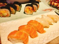 -御满屋日本料理