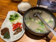 -小木屋米酒店·韩国料理(深圳总店)
