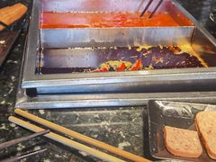 -重庆九记老火锅(广场店)