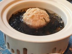 -扬州香格里拉·香宫中餐厅