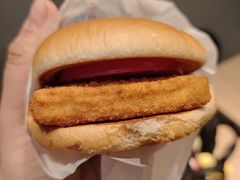 -麦当劳(保定裕华路店)